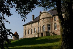 Château Boffrand